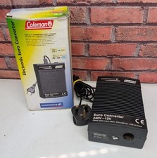 Campingaz coleman euro for sale  NEWARK
