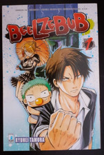 Beelzebub ryuhei tamura usato  Italia