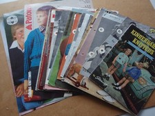 Job lot vintage for sale  WORTHING
