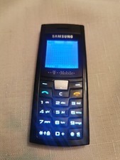 Samsung sgh c180 for sale  CHRISTCHURCH