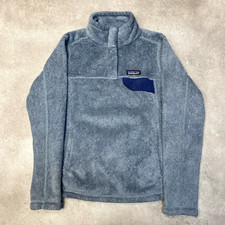 Patagonia snap fleece for sale  HUDDERSFIELD