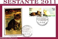 Italia fdc filagrano usato Italia fdc filagrano usato  Toritto