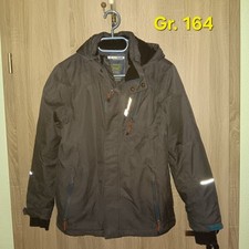Utburst winterjacke ski gebraucht kaufen  Lichtentanne