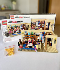 Lego ideas the gebraucht kaufen  Niddatal