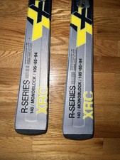 Elan series xrc for sale  Fair Lawn