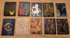 Lot sleeves protèges d'occasion  Amiens-