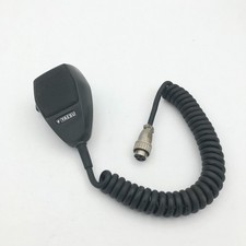Microphone microfono yaesu usato  Italia