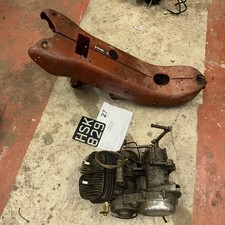 Ariel arrow leader for sale  DONCASTER