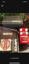 Wampler pinnacle standard for sale  Poway
