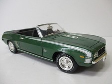 Diecast 1969 green for sale  Jamesville