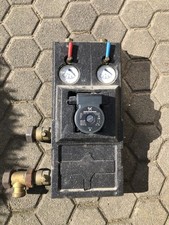 Viessmann pumpengruppe divicon gebraucht kaufen  Mudenbach, Niederwambach