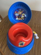 Paw patrol potty for sale  Mandan