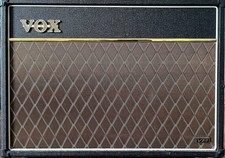 Vox ac15 for sale  KETTERING