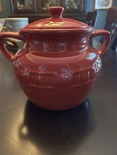Longaberger cookie jar for sale  Forrest City
