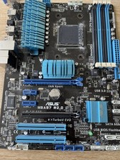 Asus m5a97 r2.0 for sale  BEDFORD