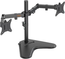 Dual stand screens for sale  STOCKPORT