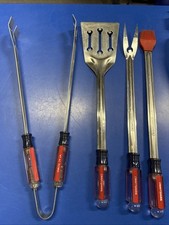 Vtg craftsman bbq for sale  Taylorville