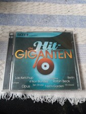 Hit giganten gebraucht kaufen  Gladbeck