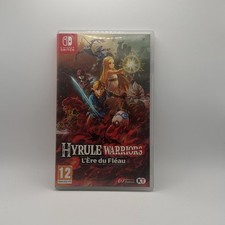 Hyrule warriors era usato  Capri