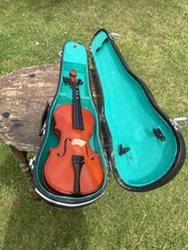 Violin antoni child for sale  TAMWORTH