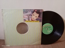 Culture Club 33 rpm Philippines 12" LP EP God Thank You Woman comprar usado  Enviando para Brazil