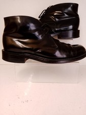 Loake kempton black for sale  YORK