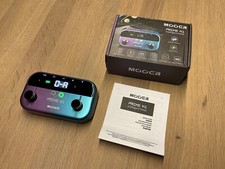 Mooer audio prime gebraucht kaufen Mooer audio prime gebraucht kaufen  Rinteln