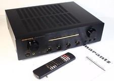 Marantz pm7001 stereo for sale  ST. LEONARDS-ON-SEA