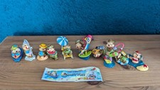 Rsetten komplettsatz ferrero gebraucht kaufen  Eltville am Rhein