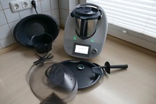 Thermomix tm5 guter gebraucht kaufen  Essen