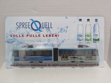 Niederflur straßenbahn modell gebraucht kaufen  Deutschland