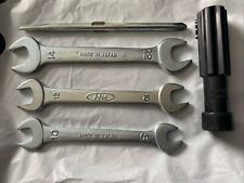 Honda combination spanners for sale  BIRMINGHAM