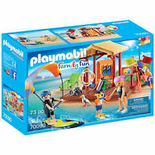 Playmobil 70090 wassersport gebraucht kaufen  Nordhorn