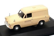Vanguards escala 1/43 VA00416 - Ford Anglia Van London Transport - Bege comprar usado  Enviando para Brazil