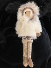 Antique eskimo inuit for sale  Davis