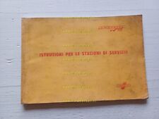 Innocenti lambretta 175 usato  Vimodrone