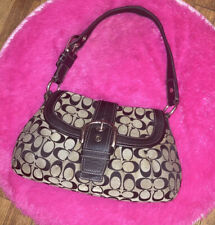 Coach handbag designer for sale  Cary