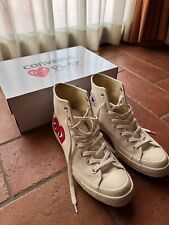 Scarpe converse comme usato  Rimini