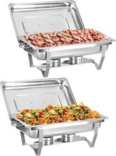 Pack chafing dish for sale  Monroe Township