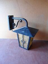 Ddr hauslampe hauslaterne gebraucht kaufen  Magdeburg