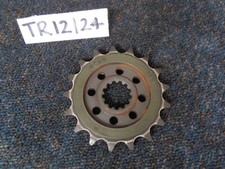 Kawasaki 10r front for sale  LEICESTER