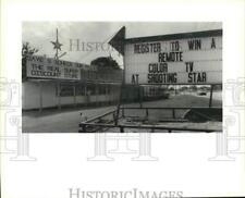 1993 press photo for sale  Memphis
