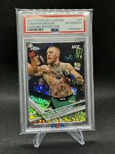 2017 ufc topps d'occasion  Expédié en Belgium