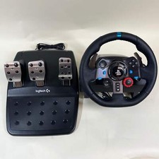 Logitech g29 racing d'occasion  Expédié en Belgium