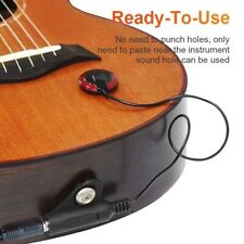Piezo contact guitar for sale  BIRMINGHAM