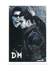 Rare postcard depeche d'occasion  Expédié en Belgium