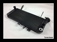 Radiateur moto suzuki d'occasion  Rouen-