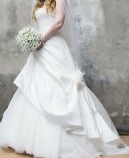 Brautkleid san patrick gebraucht kaufen  Deutschland