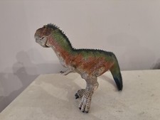 Schleich giganotosaurus dinosa for sale  KING'S LYNN