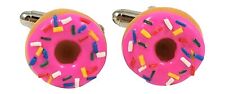 Pink strawberry donut for sale  Provo